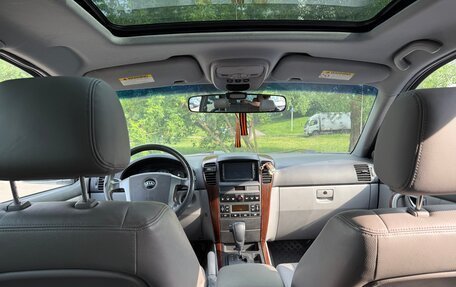 KIA Sorento IV, 2006 год, 560 000 рублей, 12 фотография