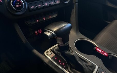 KIA Sportage IV рестайлинг, 2018 год, 2 380 000 рублей, 30 фотография