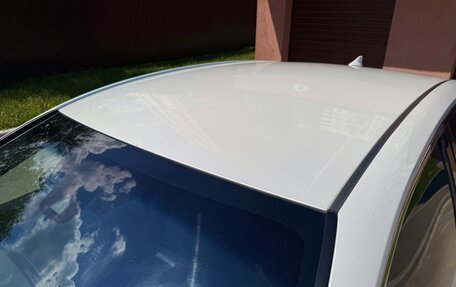 Toyota Camry, 2018 год, 2 350 000 рублей, 18 фотография
