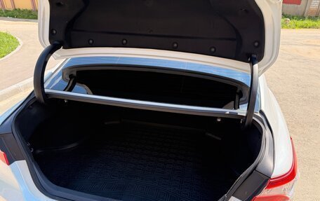 Toyota Camry, 2018 год, 2 350 000 рублей, 26 фотография