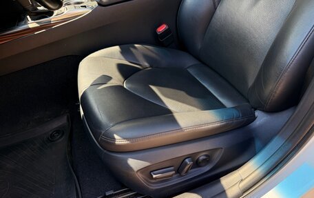 Toyota Camry, 2018 год, 2 350 000 рублей, 30 фотография