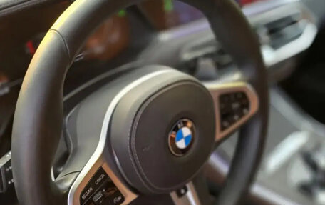 BMW X5, 2019 год, 4 350 000 рублей, 3 фотография