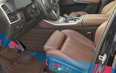 BMW X5, 2019 год, 4 350 000 рублей, 4 фотография