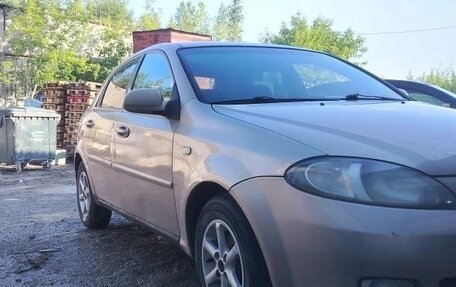 Chevrolet Lacetti, 2006 год, 220 000 рублей, 2 фотография