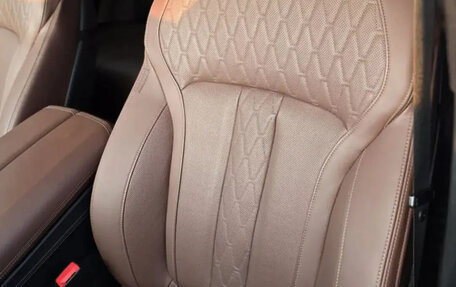 BMW X5, 2019 год, 4 350 000 рублей, 9 фотография