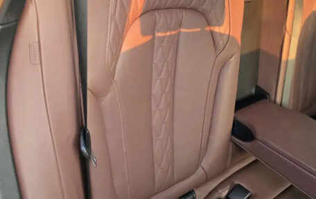BMW X5, 2019 год, 4 350 000 рублей, 10 фотография
