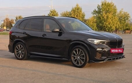 BMW X5, 2019 год, 4 350 000 рублей, 15 фотография