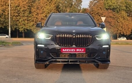 BMW X5, 2019 год, 4 350 000 рублей, 16 фотография