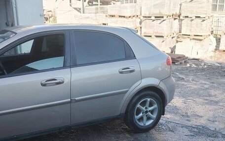 Chevrolet Lacetti, 2006 год, 220 000 рублей, 4 фотография
