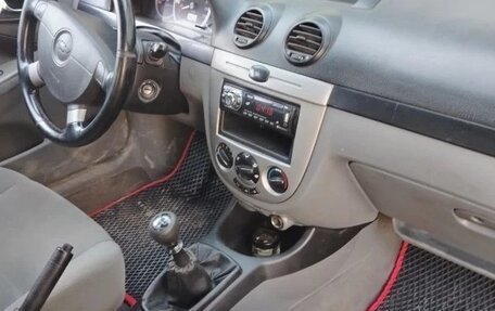 Chevrolet Lacetti, 2006 год, 220 000 рублей, 5 фотография