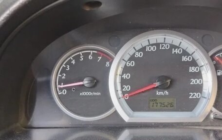 Chevrolet Lacetti, 2006 год, 220 000 рублей, 9 фотография