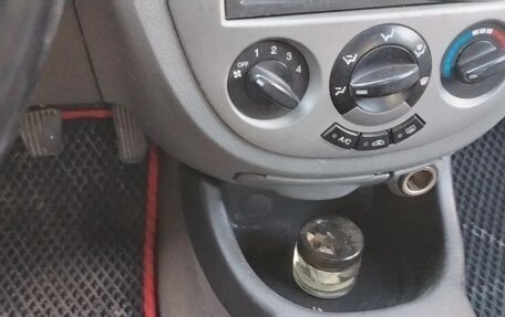Chevrolet Lacetti, 2006 год, 220 000 рублей, 6 фотография