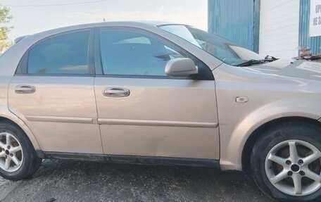 Chevrolet Lacetti, 2006 год, 220 000 рублей, 11 фотография