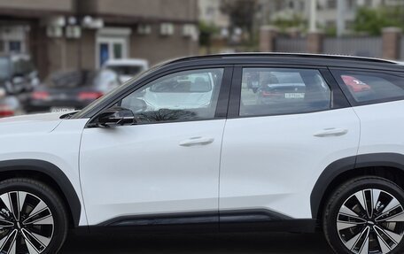 Geely Atlas, 2026 год, 2 990 000 рублей, 4 фотография
