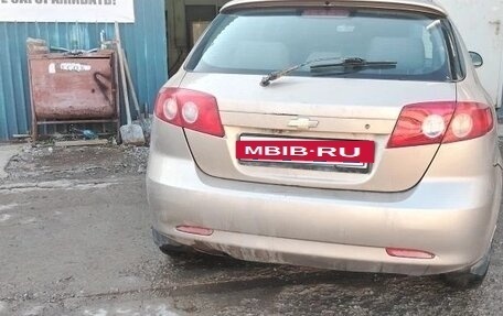 Chevrolet Lacetti, 2006 год, 220 000 рублей, 3 фотография