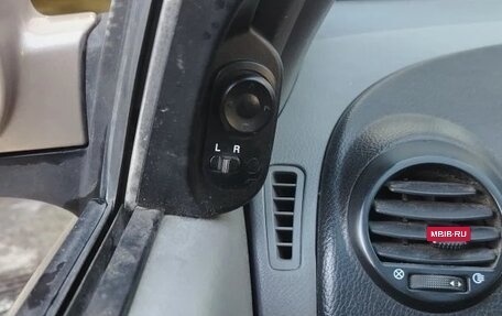 Chevrolet Lacetti, 2006 год, 220 000 рублей, 8 фотография
