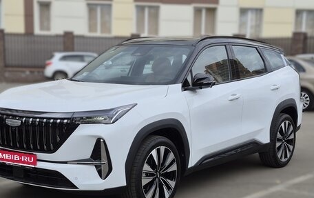 Geely Atlas, 2026 год, 2 990 000 рублей, 3 фотография