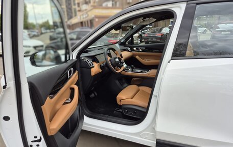 Geely Atlas, 2026 год, 2 990 000 рублей, 10 фотография