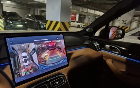 Geely Atlas, 2026 год, 2 990 000 рублей, 17 фотография