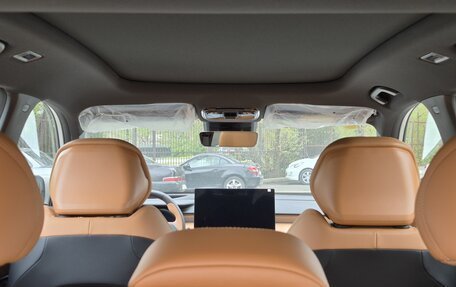 Geely Atlas, 2026 год, 2 990 000 рублей, 18 фотография