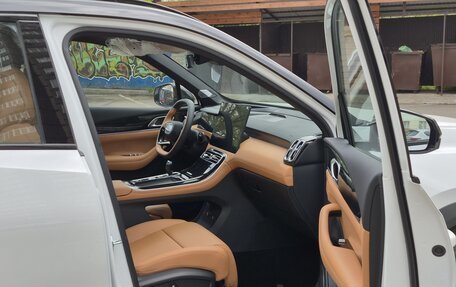 Geely Atlas, 2026 год, 2 990 000 рублей, 20 фотография
