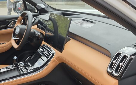 Geely Atlas, 2026 год, 2 990 000 рублей, 19 фотография