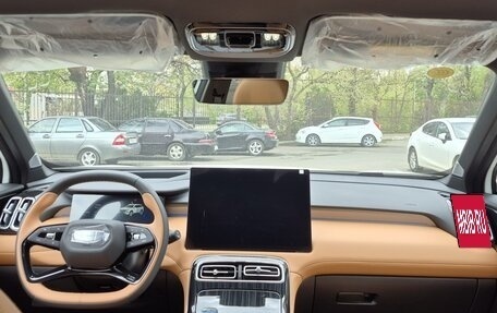 Geely Atlas, 2026 год, 2 990 000 рублей, 11 фотография