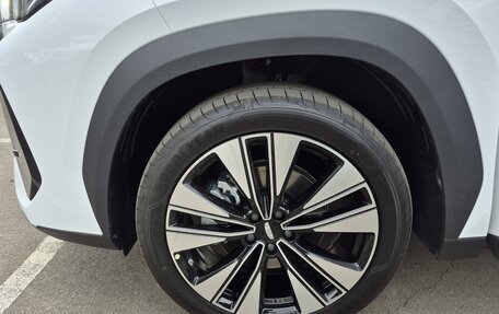 Geely Atlas, 2026 год, 2 990 000 рублей, 26 фотография