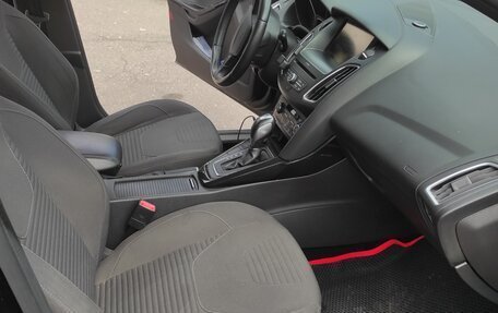 Ford Focus III, 2016 год, 1 275 000 рублей, 16 фотография