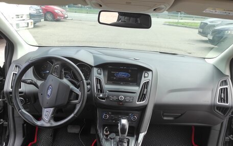 Ford Focus III, 2016 год, 1 275 000 рублей, 15 фотография