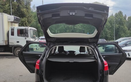 Ford Focus III, 2016 год, 1 275 000 рублей, 13 фотография