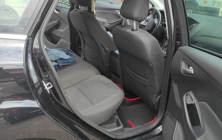 Ford Focus III, 2016 год, 1 275 000 рублей, 18 фотография