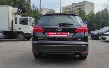 Ford Focus III, 2016 год, 1 275 000 рублей, 6 фотография
