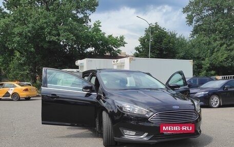 Ford Focus III, 2016 год, 1 275 000 рублей, 8 фотография