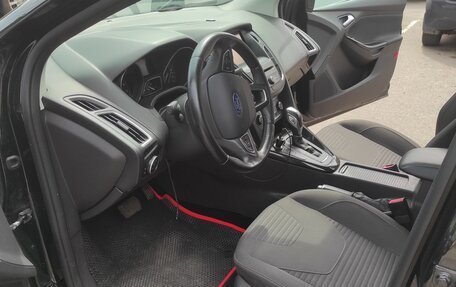 Ford Focus III, 2016 год, 1 275 000 рублей, 22 фотография