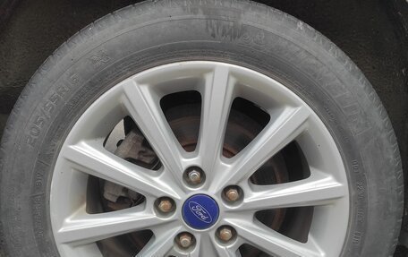 Ford Focus III, 2016 год, 1 275 000 рублей, 19 фотография
