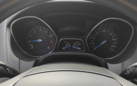 Ford Focus III, 2016 год, 1 275 000 рублей, 26 фотография