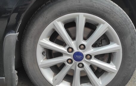 Ford Focus III, 2016 год, 1 275 000 рублей, 20 фотография