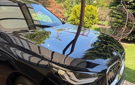 BMW X3, 2025 год, 6 200 000 рублей, 5 фотография