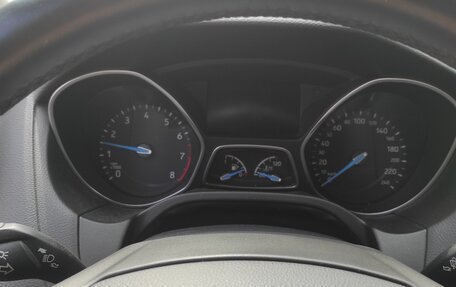Ford Focus III, 2016 год, 1 275 000 рублей, 27 фотография