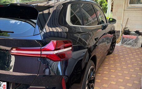 BMW X3, 2025 год, 6 200 000 рублей, 4 фотография