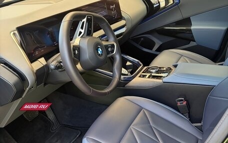 BMW X3, 2025 год, 6 200 000 рублей, 6 фотография