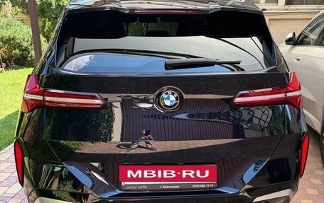 BMW X3, 2025 год, 6 200 000 рублей, 3 фотография