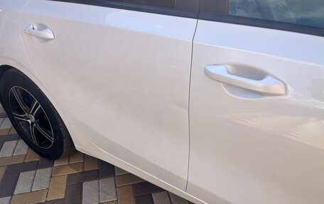 KIA Cerato IV, 2018 год, 1 200 000 рублей, 4 фотография