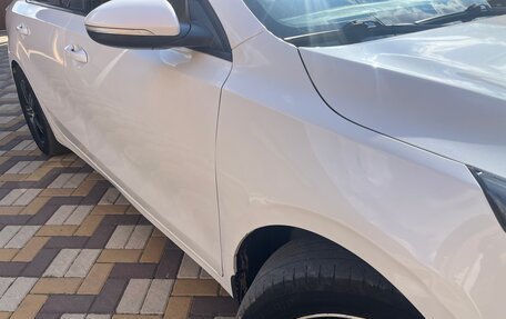 KIA Cerato IV, 2018 год, 1 200 000 рублей, 5 фотография