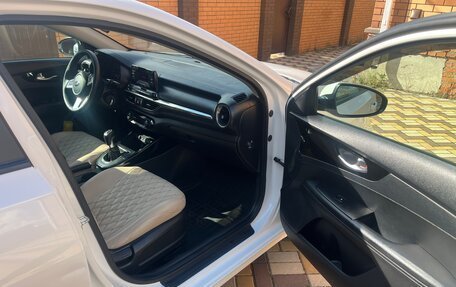 KIA Cerato IV, 2018 год, 1 200 000 рублей, 12 фотография