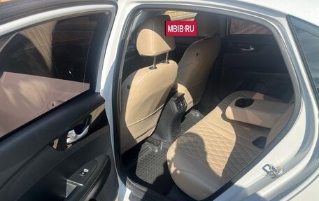KIA Cerato IV, 2018 год, 1 200 000 рублей, 9 фотография