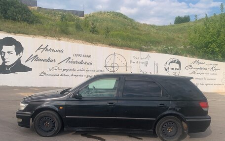 Toyota Vista V30, 1998 год, 240 000 рублей, 4 фотография