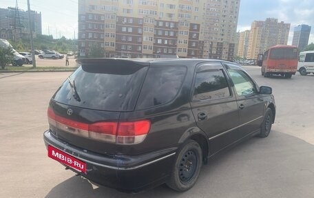 Toyota Vista V30, 1998 год, 240 000 рублей, 6 фотография