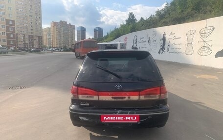 Toyota Vista V30, 1998 год, 240 000 рублей, 8 фотография